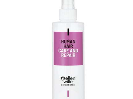 Spray Reparador para Pelucas de Pelo Natural de Ellen Wille