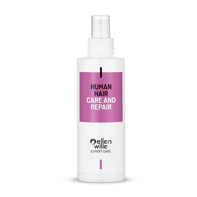 Spray Reparador para Pelucas de Pelo Natural de Ellen Wille