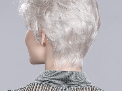Peluca Apart Hi de Ellen Wille, color White Mix, fotografía en persona, vista 3