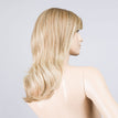 Sandyblonde Rooted