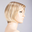 Sandyblonde Rooted