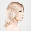 Sandyblonde Rooted