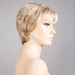 Sandyblonde Rooted