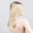 Sandyblonde Rooted