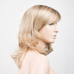 Sandyblonde Rooted