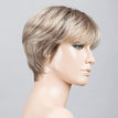 Pearlblonde Rooted