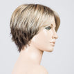 Bisquit Blonde Rooted