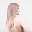 Powderblonde Tipped