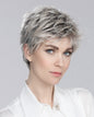 Original (Platinblonde Rooted)