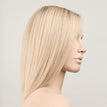 Lightchampagne Rooted