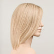 Sandyblonde Rooted
