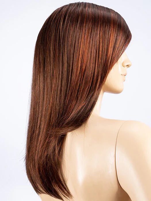 Peluca Cabello Sintético | Carrie