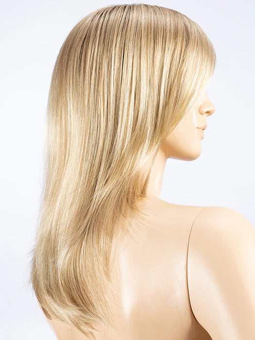 Peluca Cabello Sintético | Carrie Ellen Wille