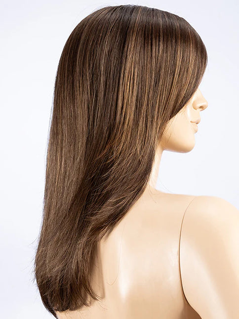 Peluca Cabello Sintético | Carrie Ellen Wille