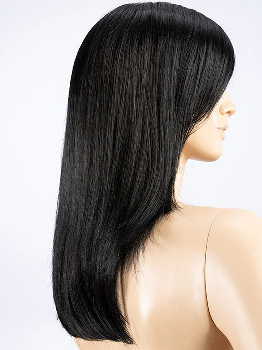 Peluca Cabello Sintético | Carrie Ellen Wille