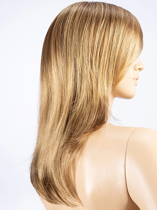 Peluca Cabello Sintético | Carrie Ellen Wille