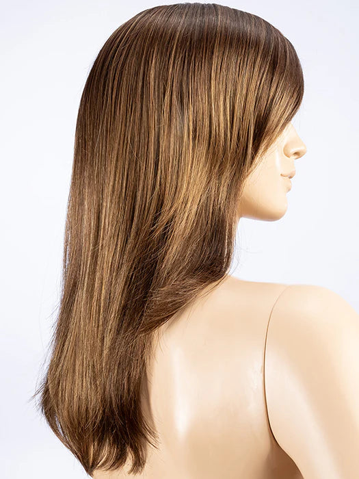 Peluca Cabello Sintético | Carrie Ellen Wille