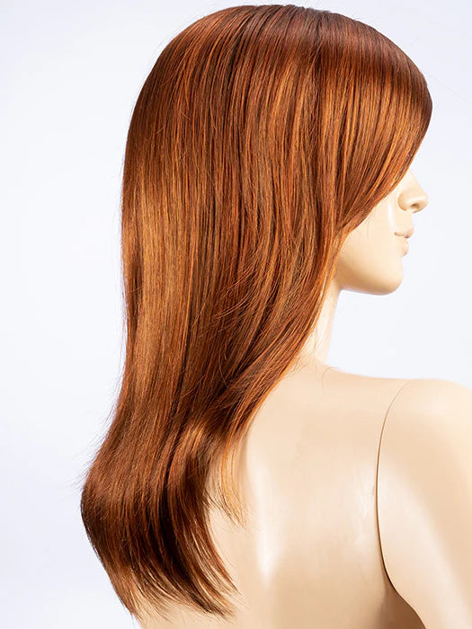 Peluca Cabello Sintético | Carrie
