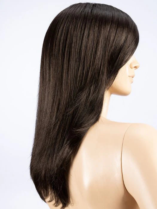 Peluca Cabello Sintético | Carrie Ellen Wille