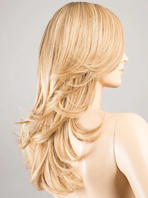 Peluca Pelo Natural | CASCADE