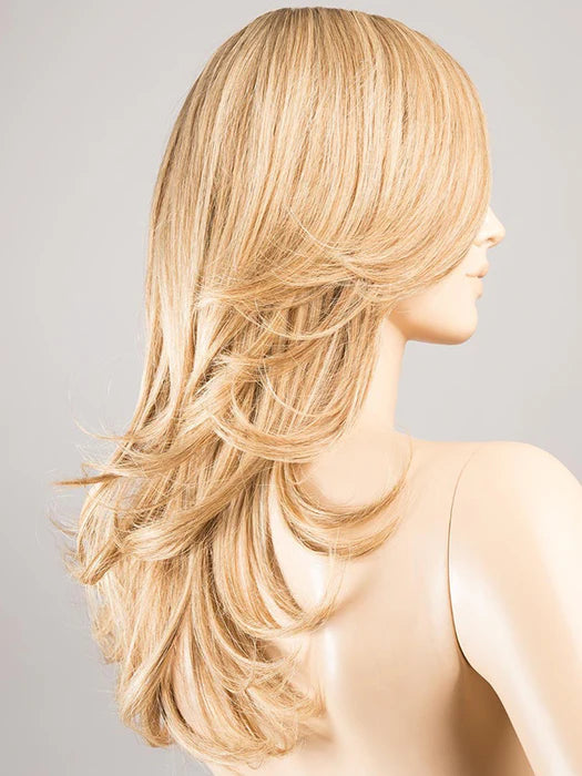 Peluca Pelo Natural | CASCADE