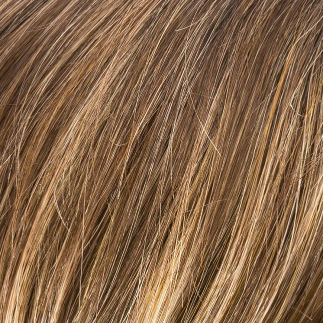 Aplique de Pelo para Pañuelo Oncológico | Ellen Wille VERBENA