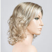Pearlblonde Rooted