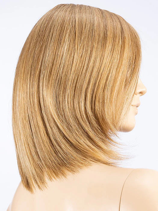 Peluca Pelo Mixto | CATCH (Descatalogada, PREGUNTAR DISPONIBILIDAD)