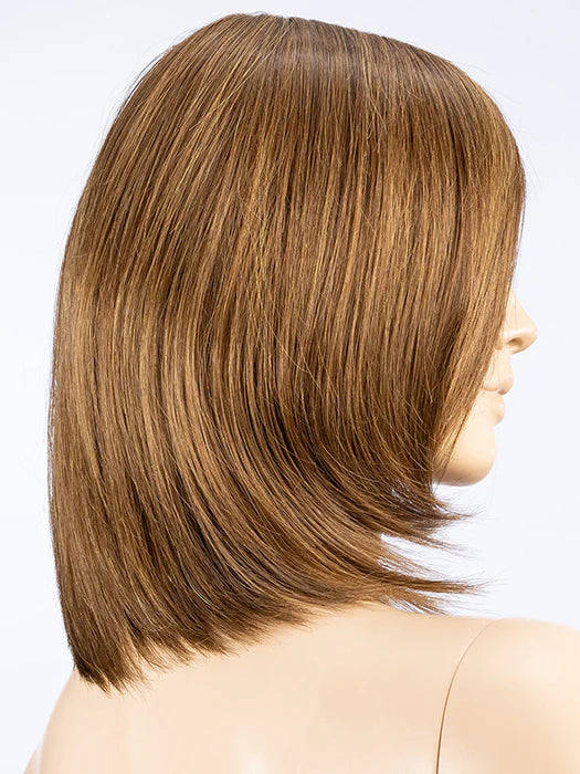 Peluca Pelo Mixto | CATCH (Descatalogada, PREGUNTAR DISPONIBILIDAD)