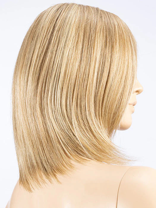 Peluca Pelo Mixto | CATCH (Descatalogada, PREGUNTAR DISPONIBILIDAD)