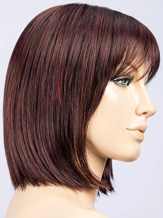 Peluca Cabello Sintético | Change
