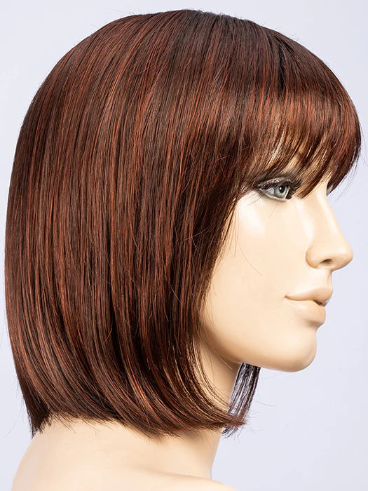 Peluca Cabello Sintético | Change