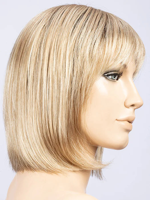 Peluca Cabello Sintético | Change