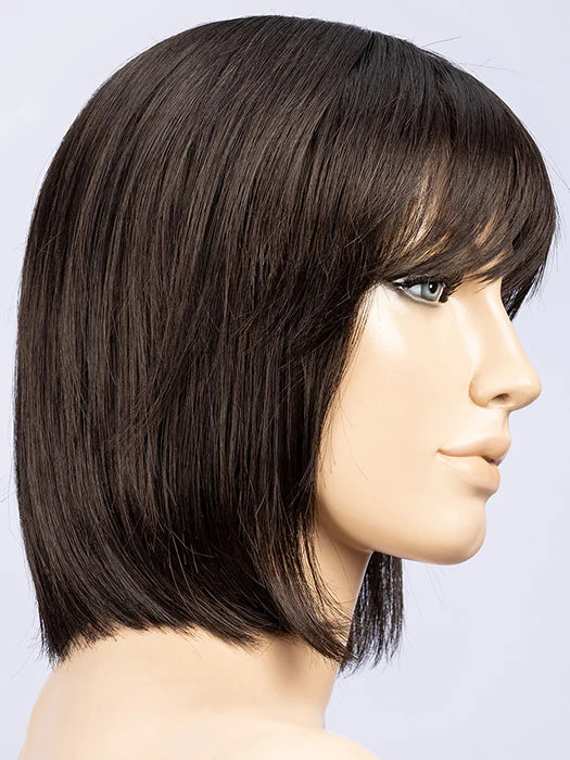 Peluca Cabello Sintético | Change
