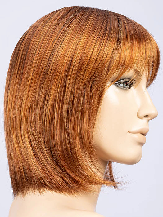 Peluca Cabello Sintético | Change