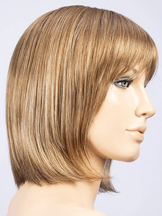 Peluca Cabello Sintético | Change