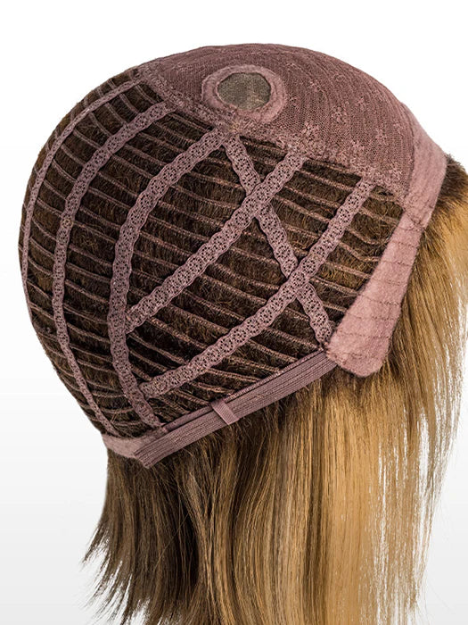 Peluca Cabello Sintético | Change