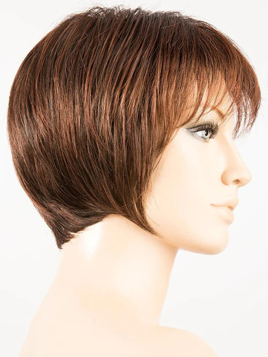 Peluca Cabello Sintético | Charlotte