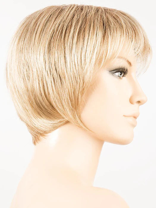 Peluca Cabello Sintético | Charlotte