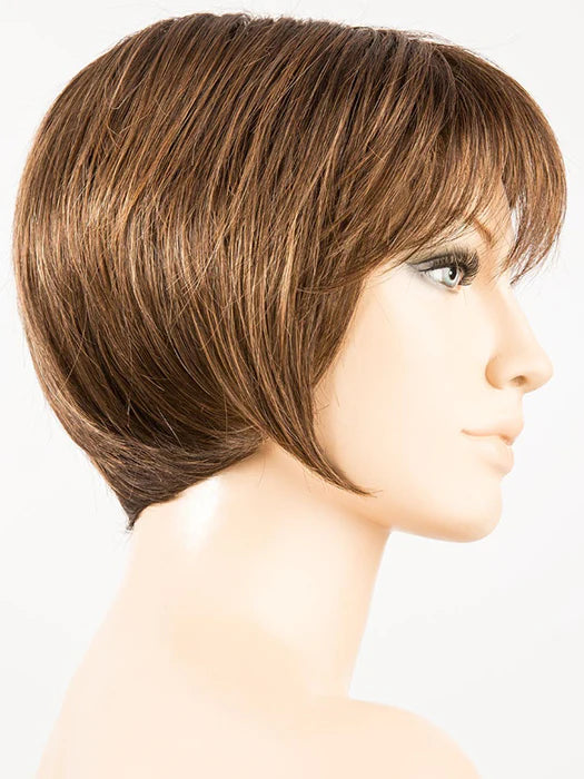 Peluca Cabello Sintético | Charlotte