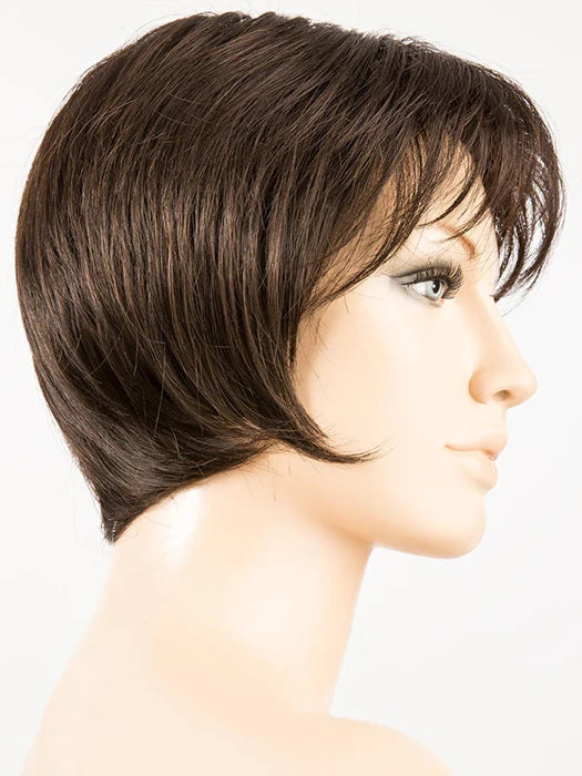 Peluca Cabello Sintético | Charlotte
