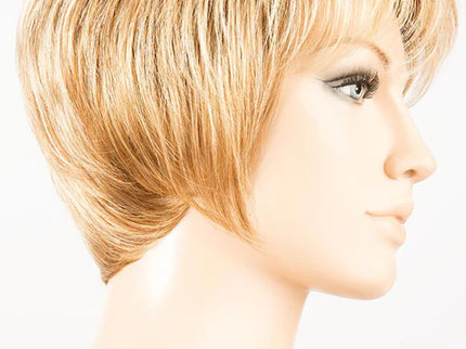 Peluca Cabello Sintético | Charlotte
