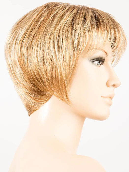 Peluca Cabello Sintético | Charlotte