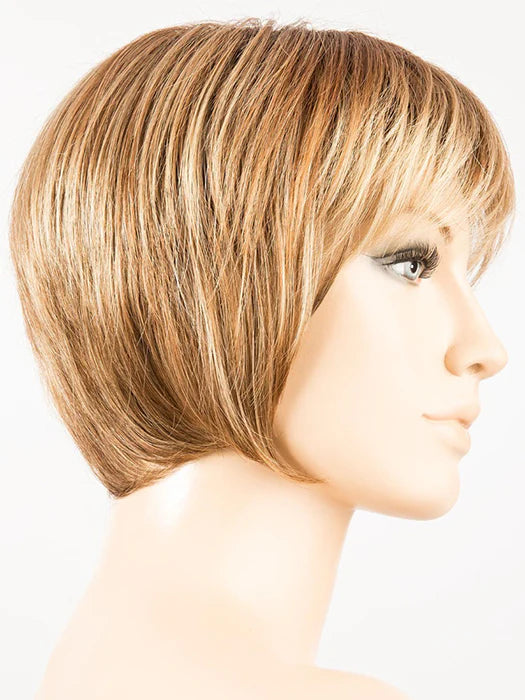 Peluca Cabello Sintético | Charlotte
