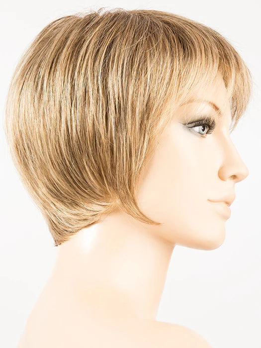 Peluca Cabello Sintético | Charlotte