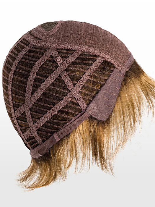 Peluca Cabello Sintético | Charlotte