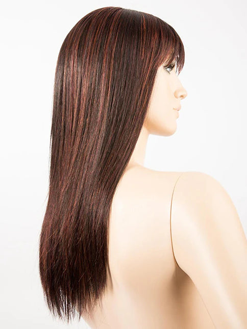 Peluca Cabello Sintético Resistente al Calor | CHER