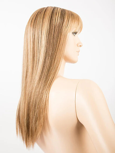 Peluca Cabello Sintético Resistente al Calor | CHER