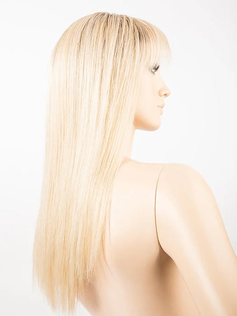 Peluca Cabello Sintético Resistente al Calor | CHER