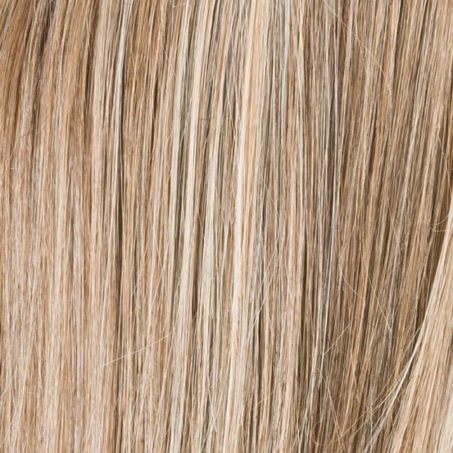 Aplique de Pelo para Pañuelo Oncológico | Ellen Wille VERBENA